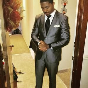 Meet your Posher, Roy